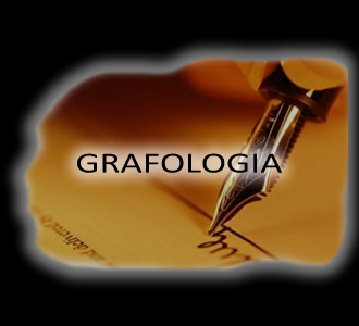 Grafologia