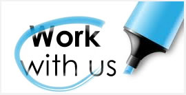 Work With Us - 3Millennium