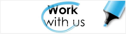 Work With Us - 3Millennium